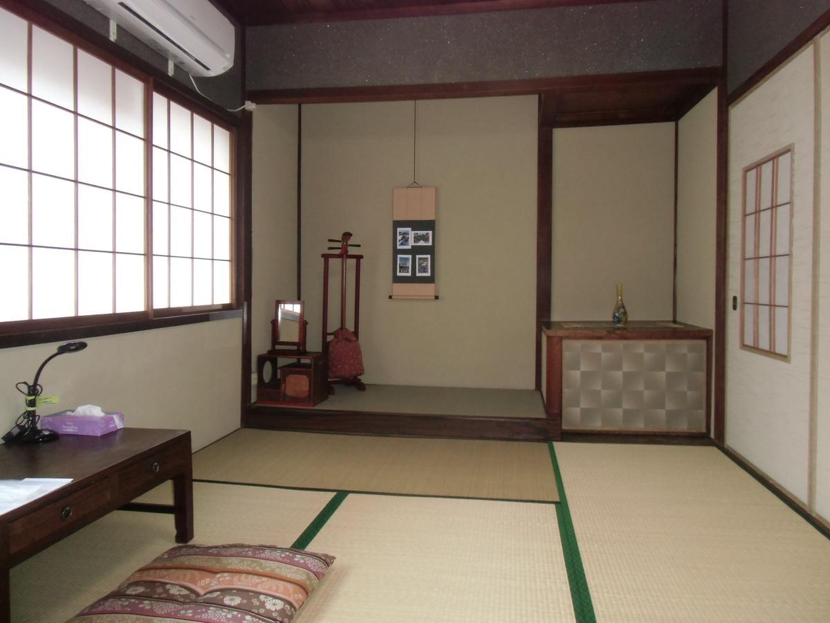 Kanazawa Share House Gaooo Екстериор снимка
