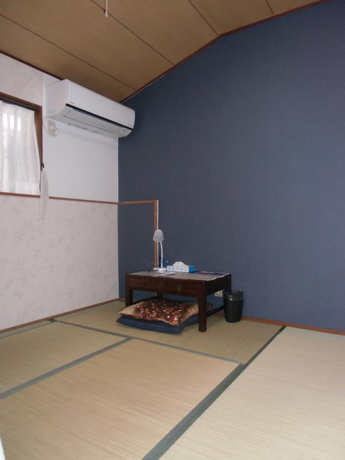 Kanazawa Share House Gaooo Екстериор снимка
