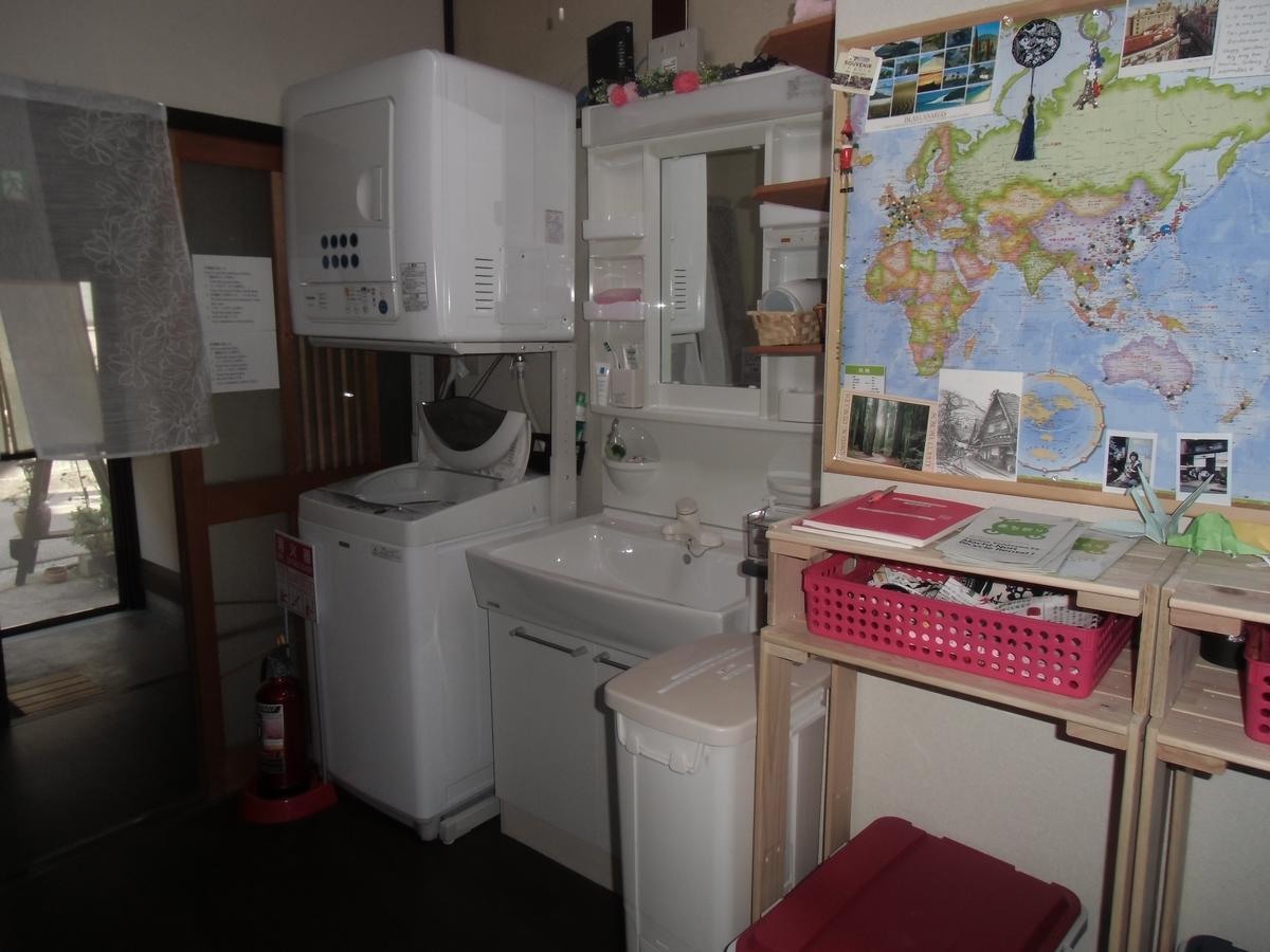 Kanazawa Share House Gaooo Екстериор снимка