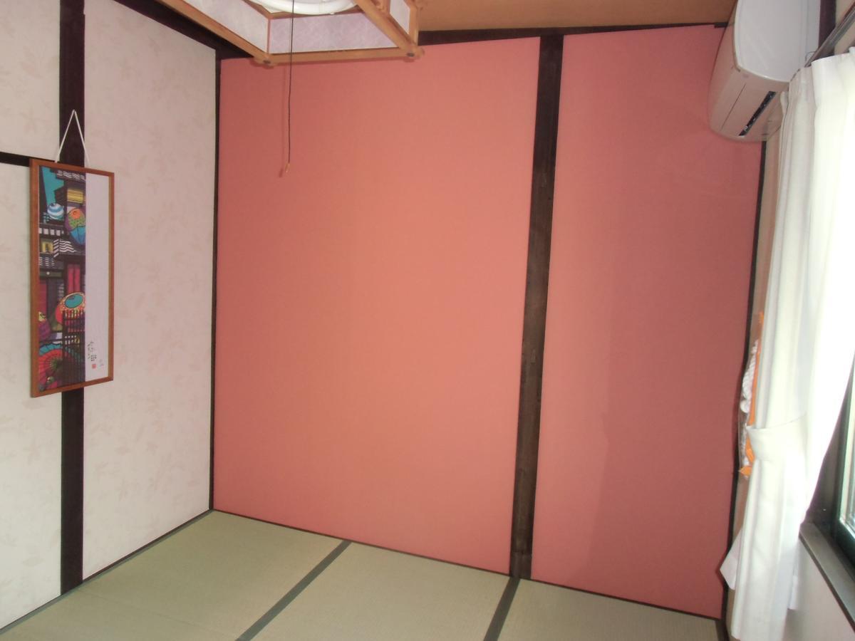 Kanazawa Share House Gaooo Екстериор снимка